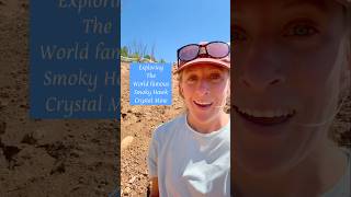 Exploring A World Class Amazonite And Smoky Quartz Specimen Mine