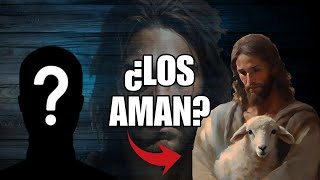 ¿PORQUE las personas ODIAN a los CRISTIANOS? | Teología