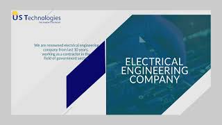 US Technologies Marketing Video Creation by Pixel Design Studio | Pixel Design Arts | Sumit Mungale
