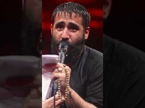 حسن جلوه جلوه جلی حسین طاهری شور