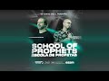 SCHOOL OF PROPHETS  - ESCOLA DE PROFETAS  03/06/2022