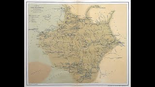 The Three Extinct Finno-Volgaic Languages Meryan, Muromian And Meshcherian.