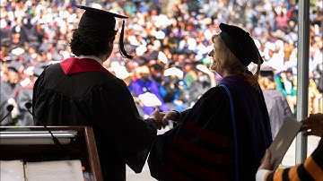 Commencement 2022 | Bates College