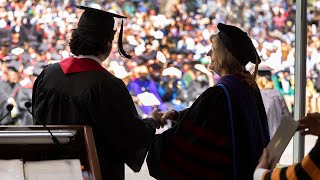 Commencement 2022 | Bates College