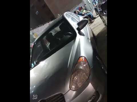 سياره هيونداي اكسنت للبيع موديل 2010 للتواصل 01123457967