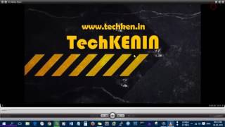 How to Open Skinned Media Player in VLC screenshot 2