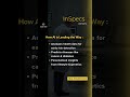 AI is Predicting Illness Before It Happens ! | Inspecs News