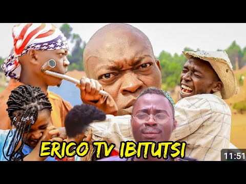 ERICO TV IBITUTSI VY ABATWARE Chaggy Comedy Mr Yves 257 Chaggycomedy1705 Mryves257