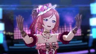 [LLSIFAS] LIKE IT! LOVE IT! MV: Maki Nishikino (Dramatic Rose)