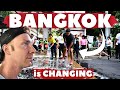 Big Changes To Sukhumvit Weather Alert New Drugs Online Crackdowns Thailand Now Big Changes To Sukhumvit Weather Alert New Drugs Online Crackdowns Thailand Now