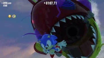 Green Hill Expert Mode: Classic Edition!