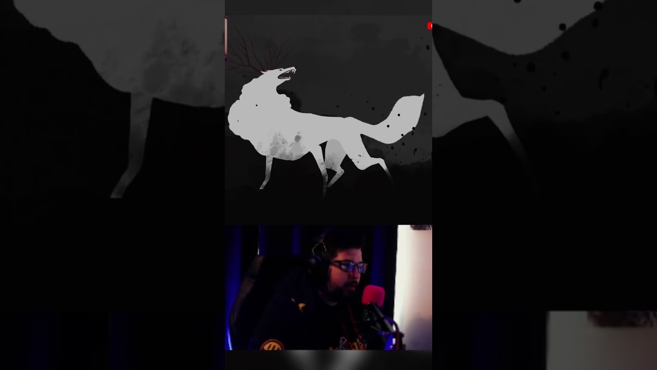 Neva's Intro Goes Hard  