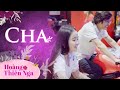 MV CHA - HOÀNG THIÊN NGA - DV CÔNG NINH - QUÁCH BEEM - MV HAY NHẤT VỀ TÌNH CHA CON 2019