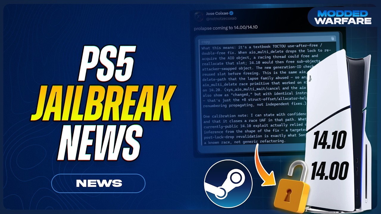 Latest Title & Thumbnail