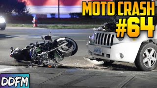 Analyzing Reckless MOTORCYCLE Crashes / Live Q&A