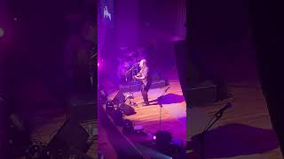 White Buffalo - Problem Solution - Live at Nile Theater, Bakersfield CA - 3/14/2025