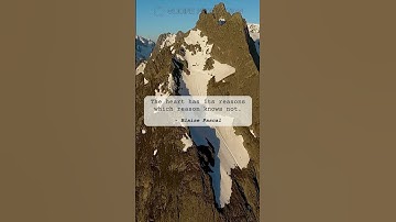 Motivational quote #274 by Blaise Pascal