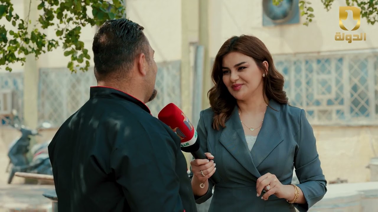 الجزء الثاني من برنامج أهل الخير مع ياسمين مكي حلقة مستشفى الرشاد التدريبي للأمراض العقلية والنفسية