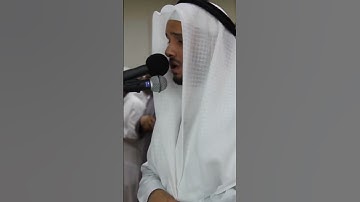 من صلاة التروايح. من سورة يوسف. القآرئ عبدالله العطاوي