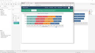 Tableau Lecture 11 - Learning how to save our work