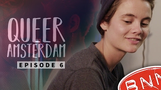 QUEER AMSTERDAM (BNN) | Aflevering 6: Ik boven, jij onder?