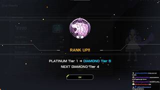New Dragunity Master 1 Climb in Master Duel - Plat Start