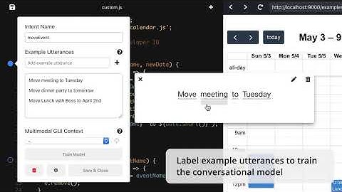 Geno: A Developer Tool for Authoring Multimodal Interaction on Existing Web Applications