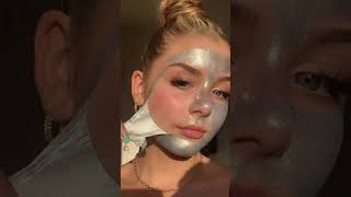 ASMR Skin Care ✨❤️