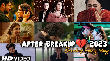 Breakup Mashup 2023 | Breakup Mashup | Midnight Memories | Sad Song | Lofi songs | Find Out Think