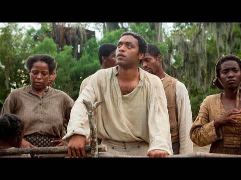 30 лучших фильмов, похожих на 12 лет рабства (2013)