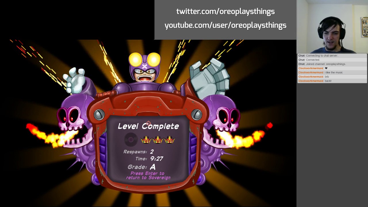 Let's Stream "Nefarious" Part 1 Dastardly? Villainous? YouTube