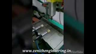 Heavy Duty Copy Router by Zenith Engineering Corporation