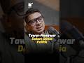 Tawar menawar dalam dunia politik #felixsiauw #pemerintahindonesia #pemilu #partaipolitik #demokrasi