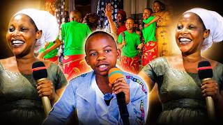 Wa Mwana W' Umuhanuzi Witwa Yarakibirinduye Twamugaruye✍batangiye Kumushinja Kujya Ikuzimu😱arahanuye