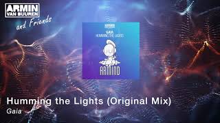 Armin van Buuren and Friends