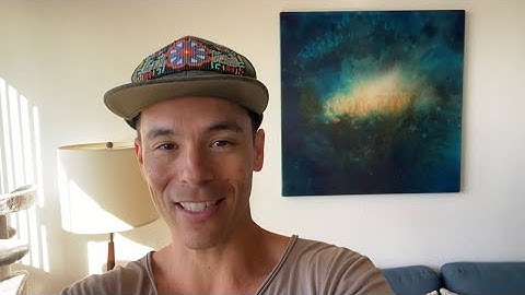 Adam Roa - Experience a Poetic Artistic Journey | 6.9 - 6.11