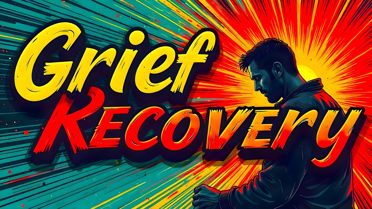 Positive Affirmations For Healing Grief And Loss  