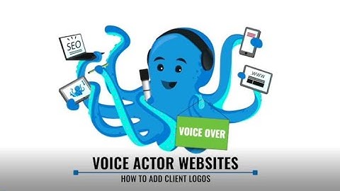 How To Add Client Logos