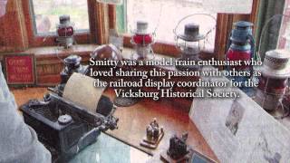 Gerald "Smitty" Smith - Life Story Digital Film