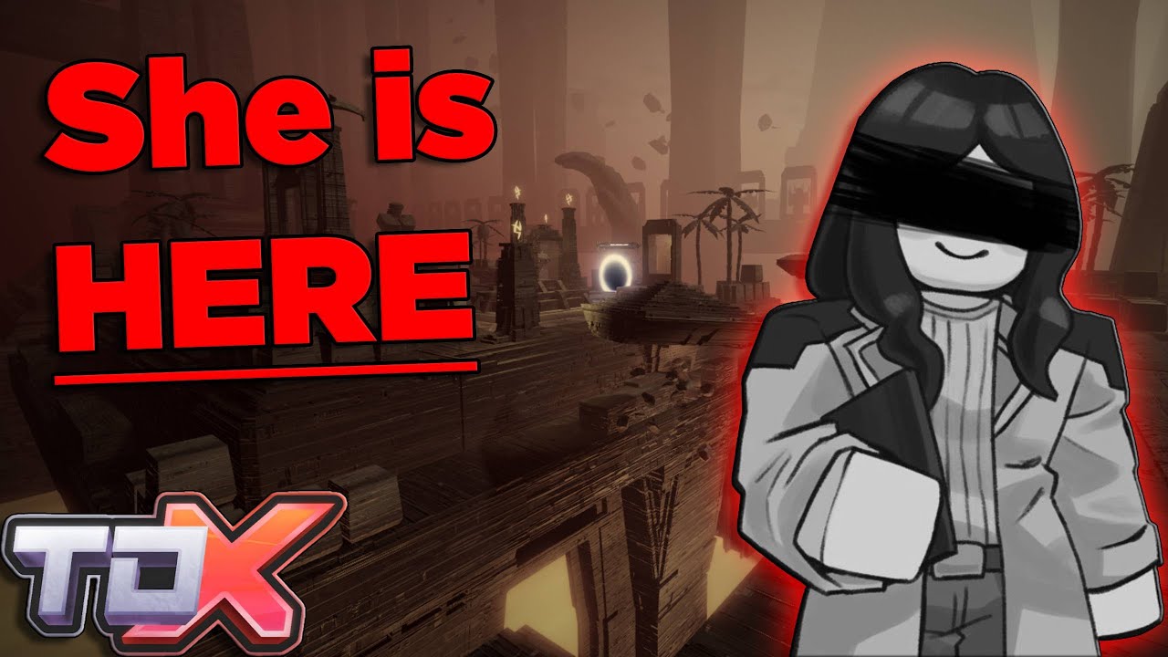 TDX только что создали САМУЮ МРАЧНУЮ сюжетную линию...