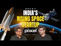 The pixxel story from the hyperloop challenge to building satellites for india  awais ahmed  ep37