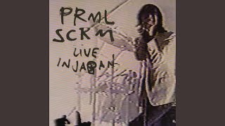 Rocks (Live at the Zepp)