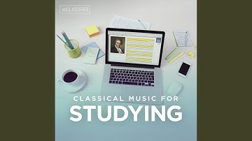 String Quartet No. 1 in G Major: I. Allegro moderato