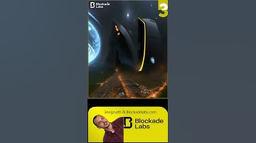 Power of  @blockadelabs by 3esign.eth #ai #aiart #aiartwork #gaming #design #artist