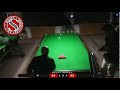 Mister S - Snooker Table 2 Live