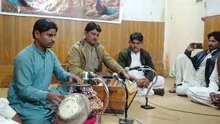 Karmoon Gharai ڪرمون گهڙائي