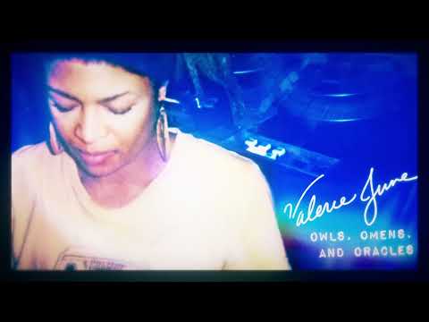 Valerie June -