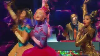 Make It Pop    We Doin  It Reprise' Official Music Video   Nick