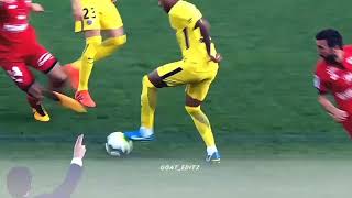 Neymar Jr "ATSMXN XTOM" The Raven | Skills And Goals