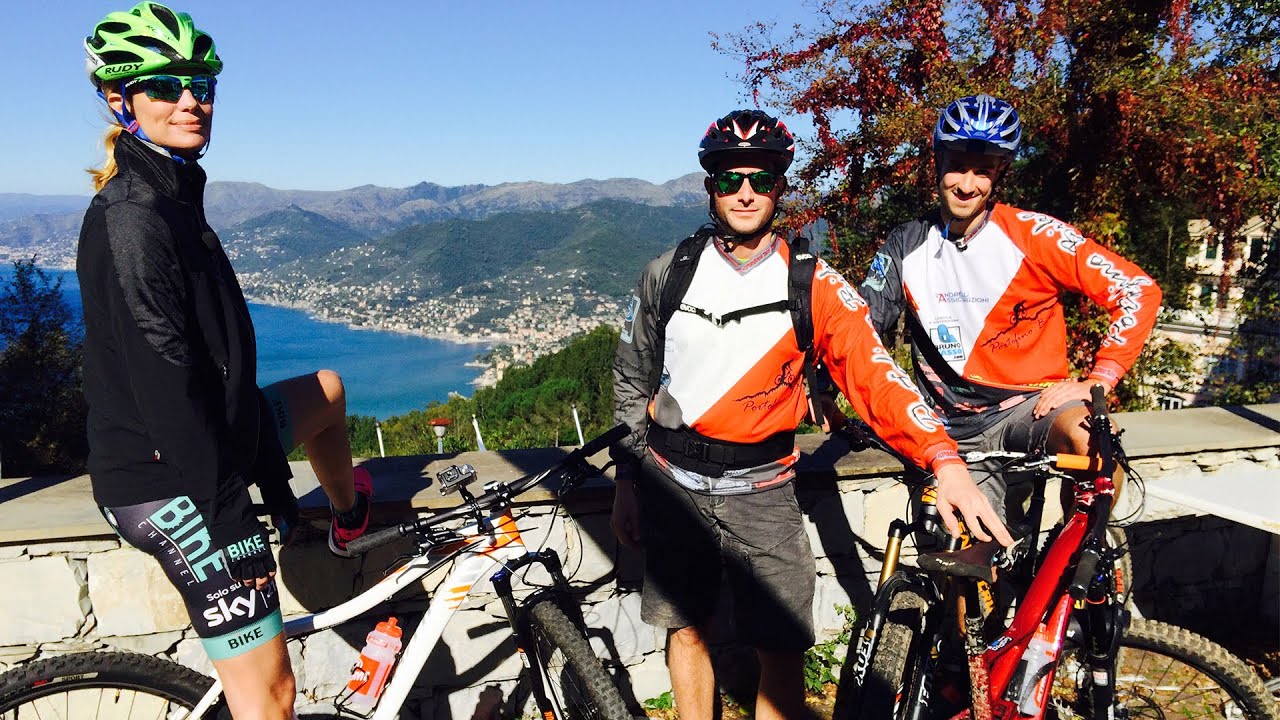 IN BICI CON FILIPPA 13 - Bike Channel - YouTube